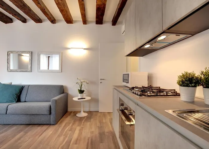 Castello - Laguna Luxury Residence By Wonderful Italy