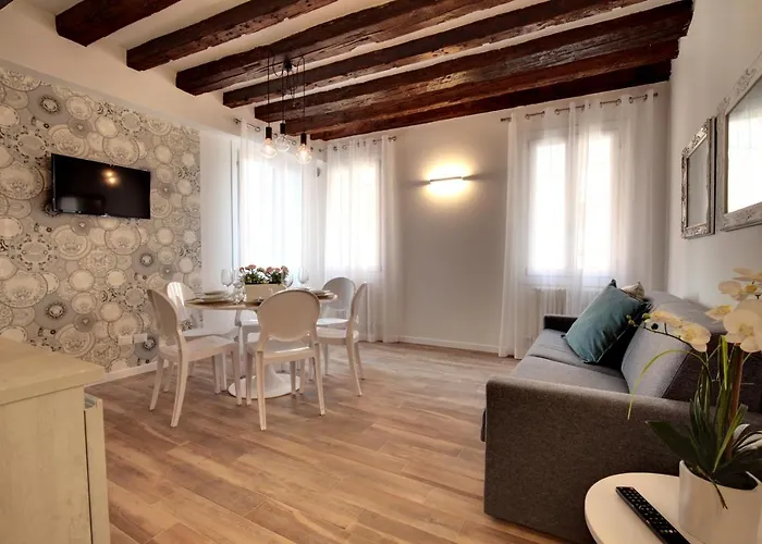 Castello - Laguna Luxury Residence By Wonderful Italy