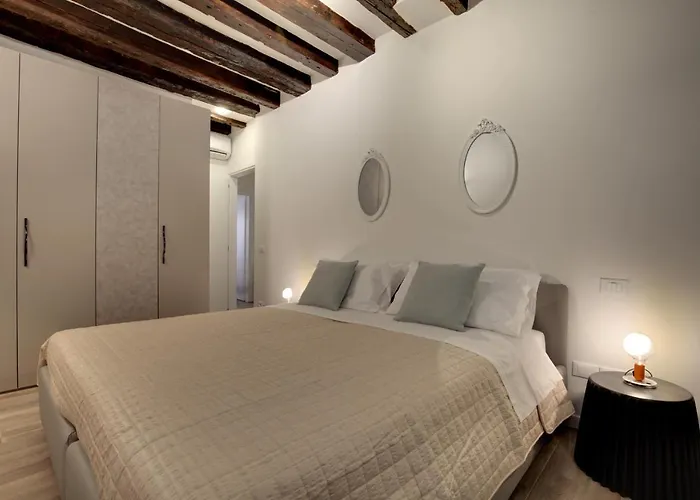 Castello - Laguna Luxury Residence By Wonderful Italy
