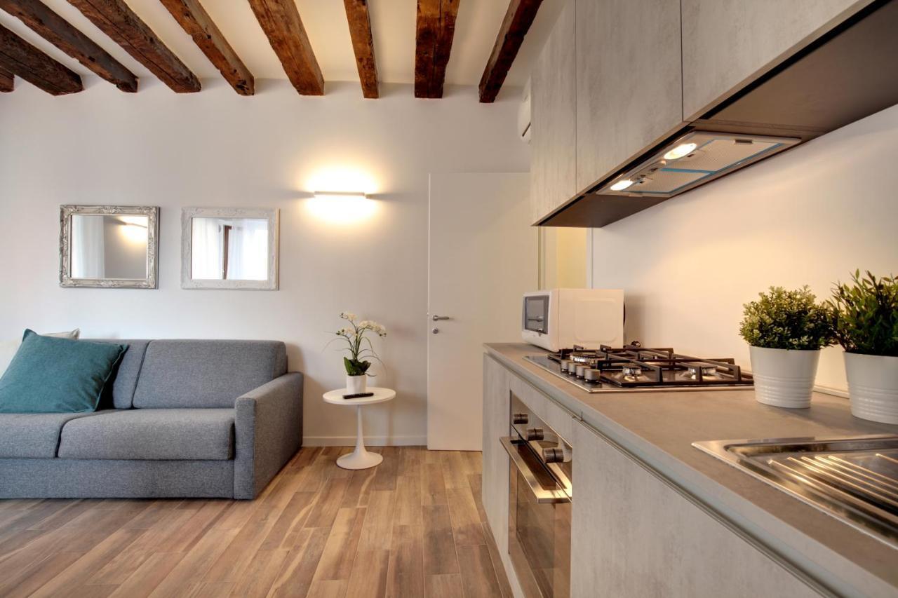 Appartamento Castello - Laguna Luxury By Wonderful Italy Venezia