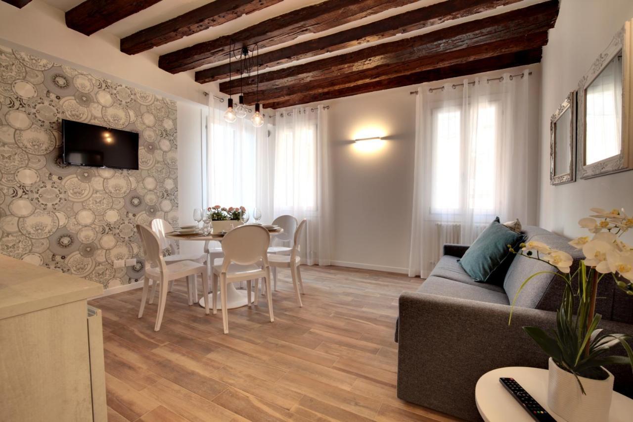 Appartamento Castello - Laguna Luxury By Wonderful Italy *