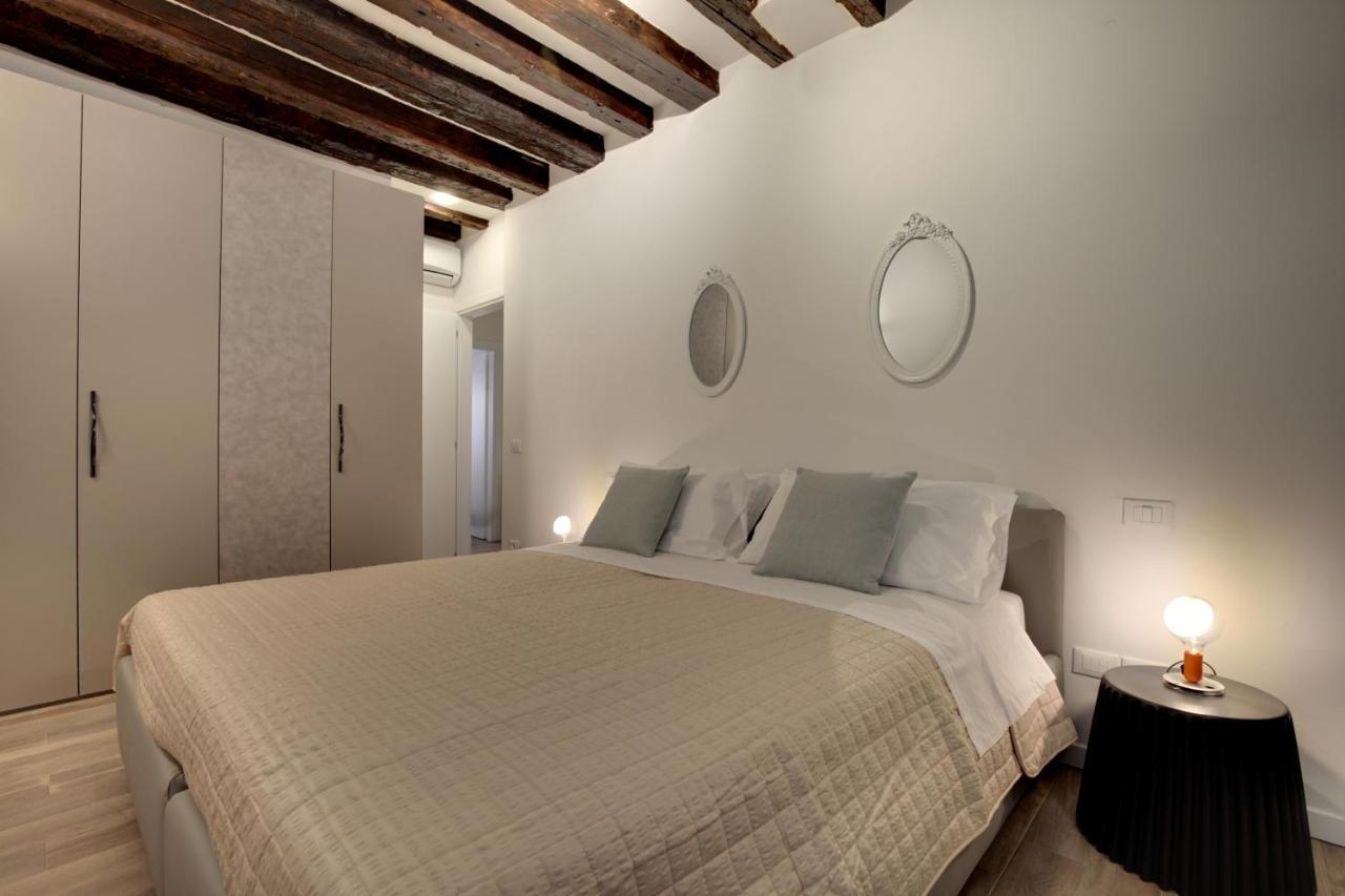 Appartamento Castello - Laguna Luxury By Wonderful Italy Venezia