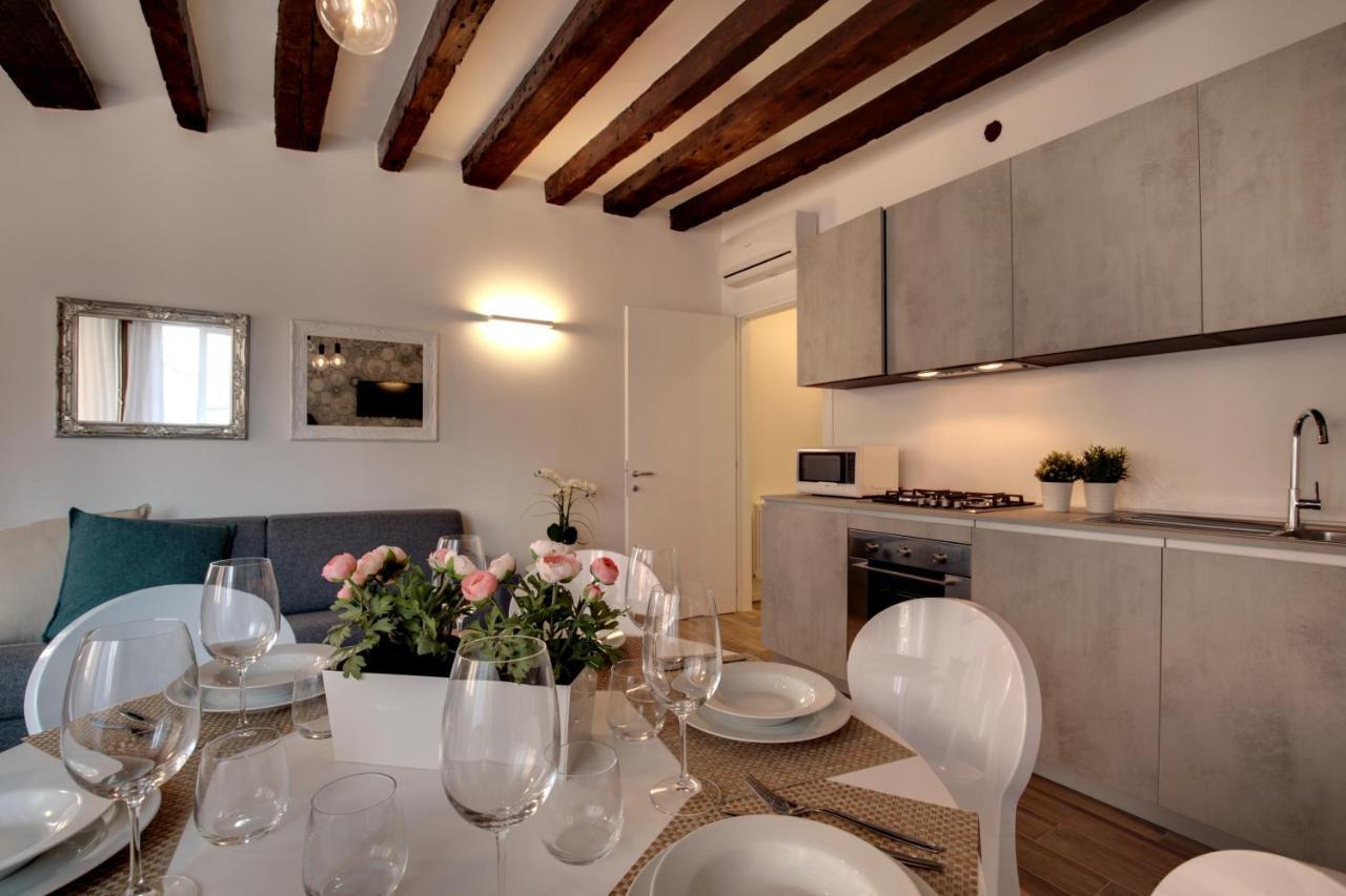 Castello - Laguna Luxury By Wonderful Italy Appartamento Venezia