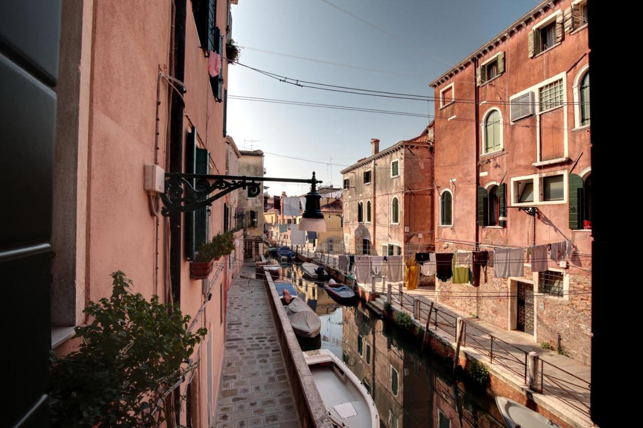 Castello - Laguna Luxury By Wonderful Italy Appartamento Venezia