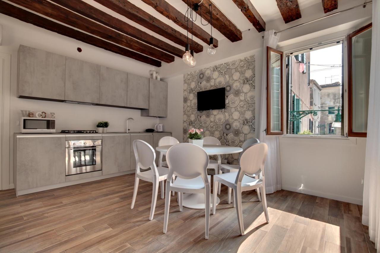 Castello - Laguna Luxury By Wonderful Italy Venezia