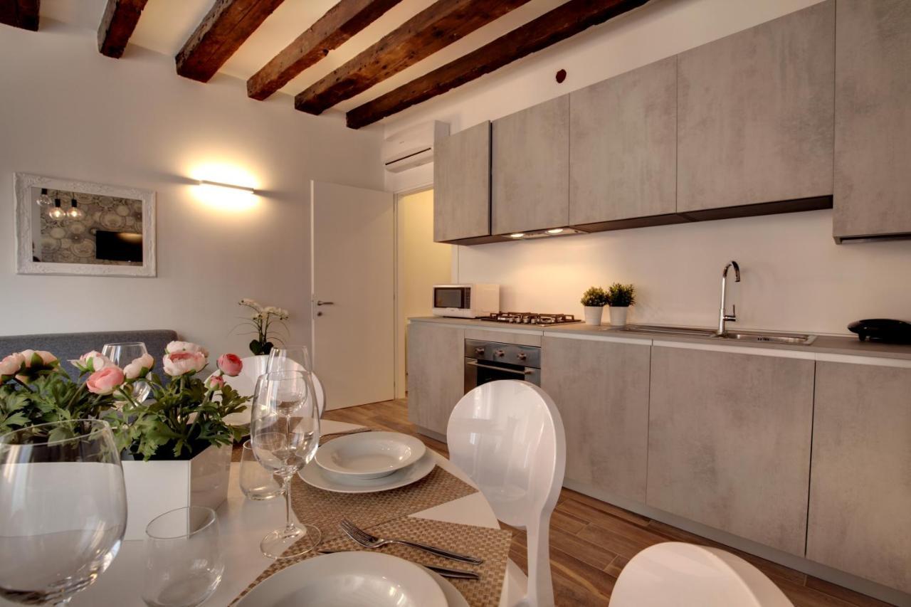 Castello - Laguna Luxury By Wonderful Italy Venezia