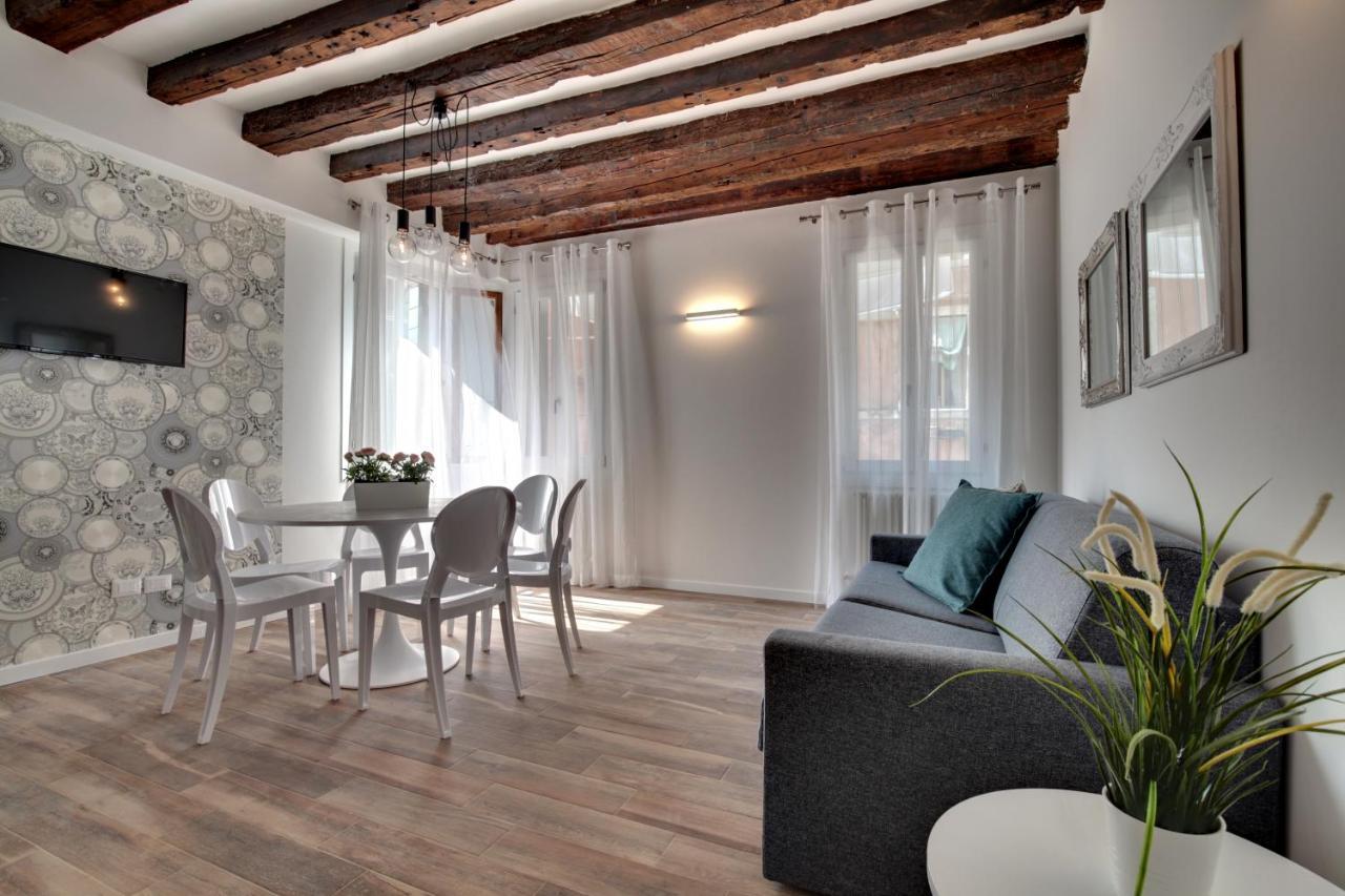 Castello - Laguna Luxury By Wonderful Italy * Venezia