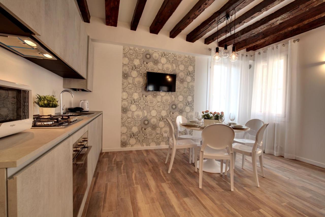 Castello - Laguna Luxury By Wonderful Italy Appartamento