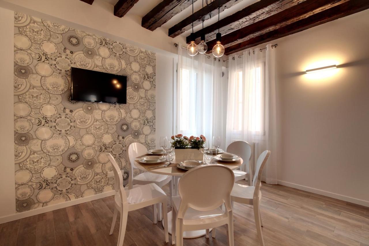 Castello - Laguna Luxury By Wonderful Italy Appartamento *