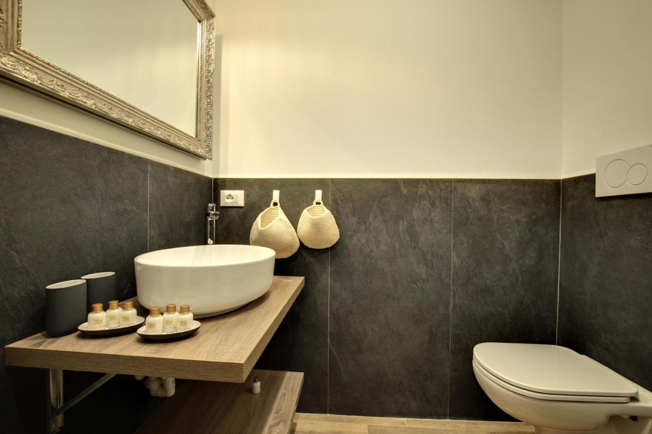 Appartamento Castello - Laguna Luxury By Wonderful Italy Venezia