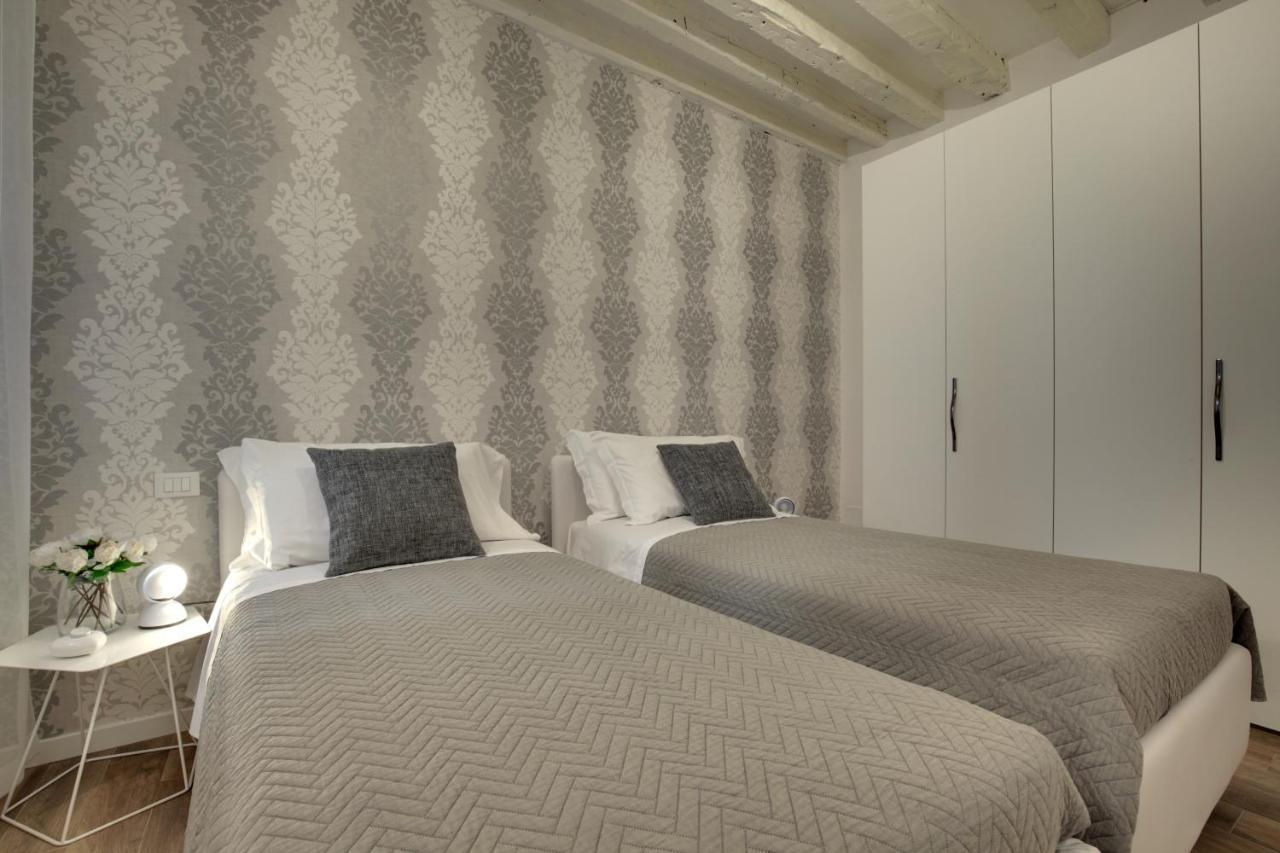 Castello - Laguna Luxury By Wonderful Italy Appartamento Venezia