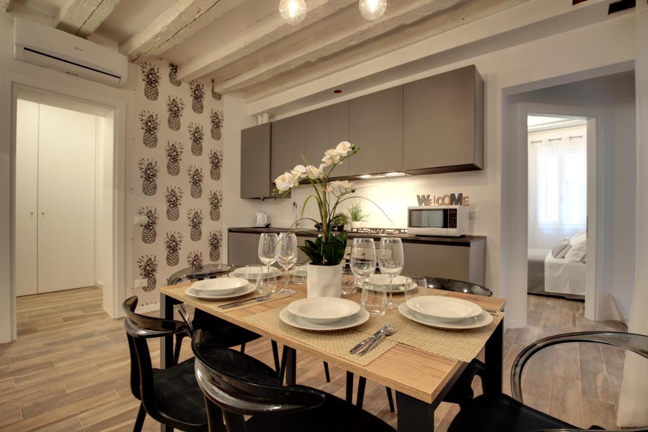 Castello - Laguna Luxury By Wonderful Italy Appartamento *