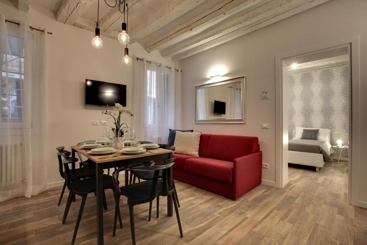Castello - Laguna Luxury By Wonderful Italy Appartamento *