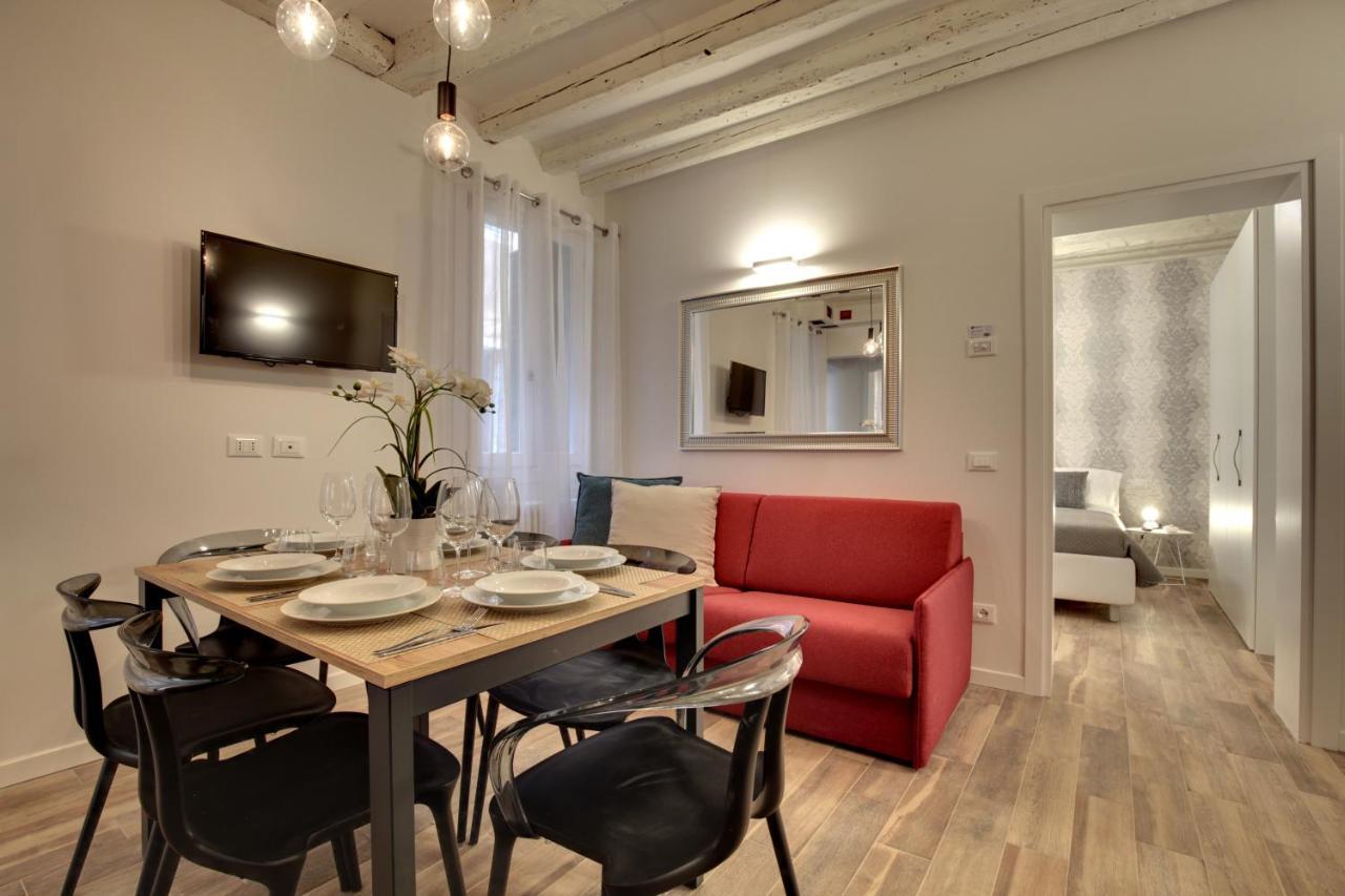 Castello - Laguna Luxury By Wonderful Italy Appartamento *