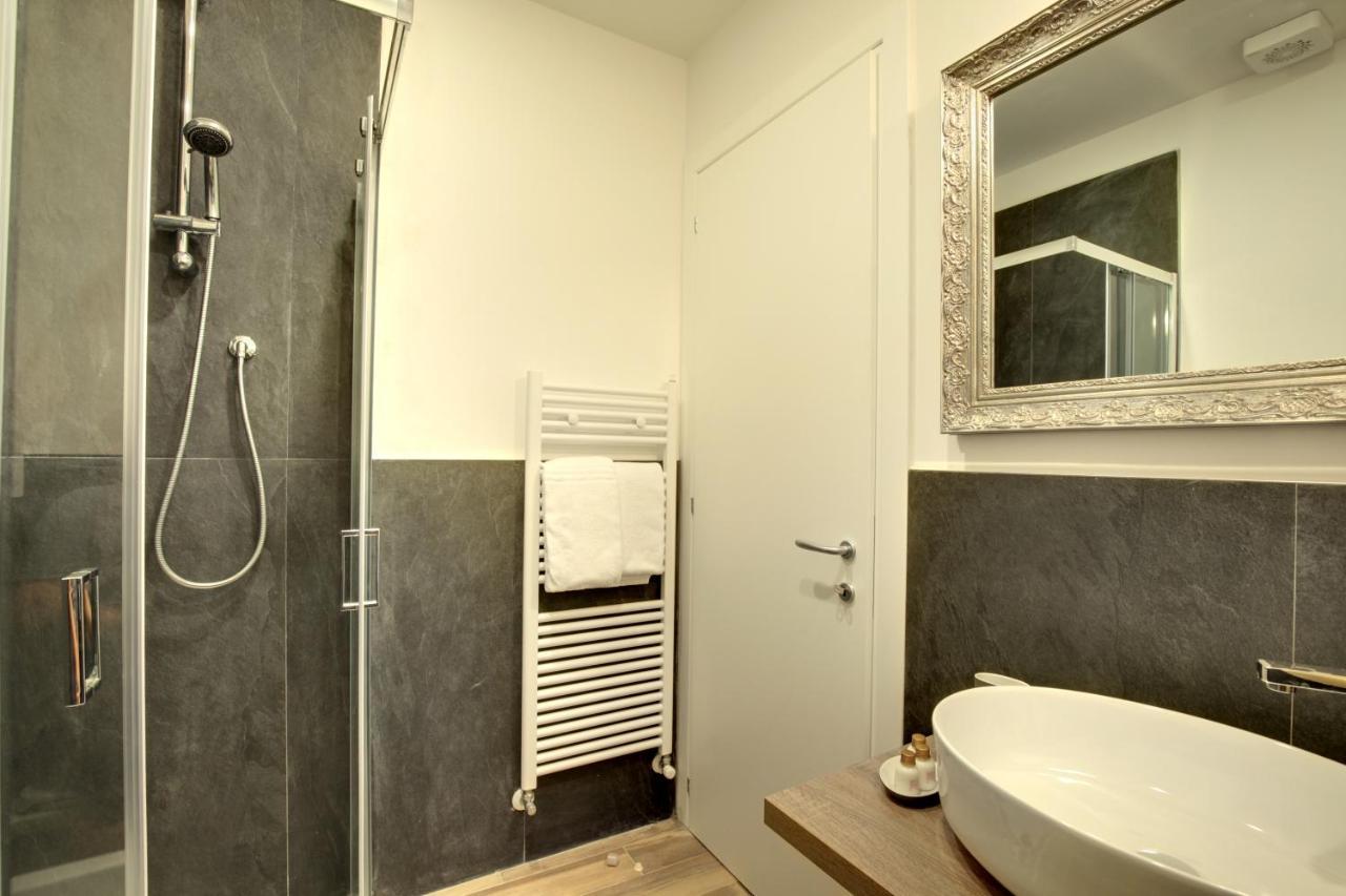 Appartamento Castello - Laguna Luxury By Wonderful Italy Venezia