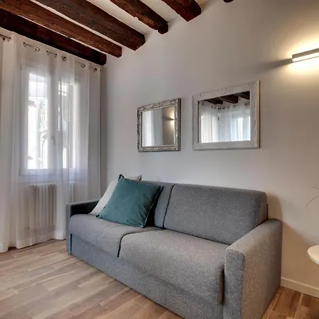 Castello - Laguna Luxury Residence By Wonderful Italy Venedig Exterior foto