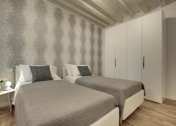 Castello - Laguna Luxury Residence