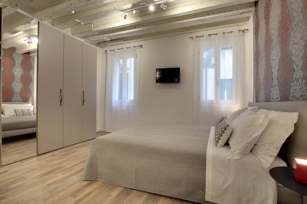 Castello - Laguna Luxury Apartamento Venecia