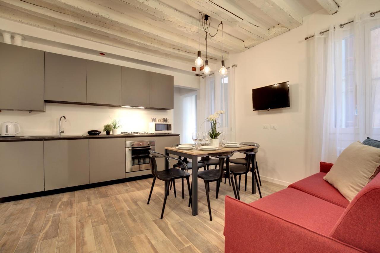 Apartamento Castello - Laguna Luxury By Wonderful Italy *