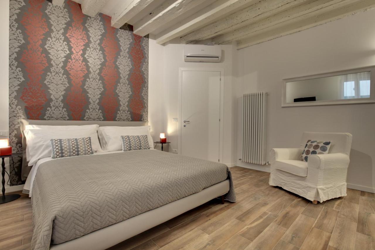Apartamento Castello - Laguna Luxury By Wonderful Italy *