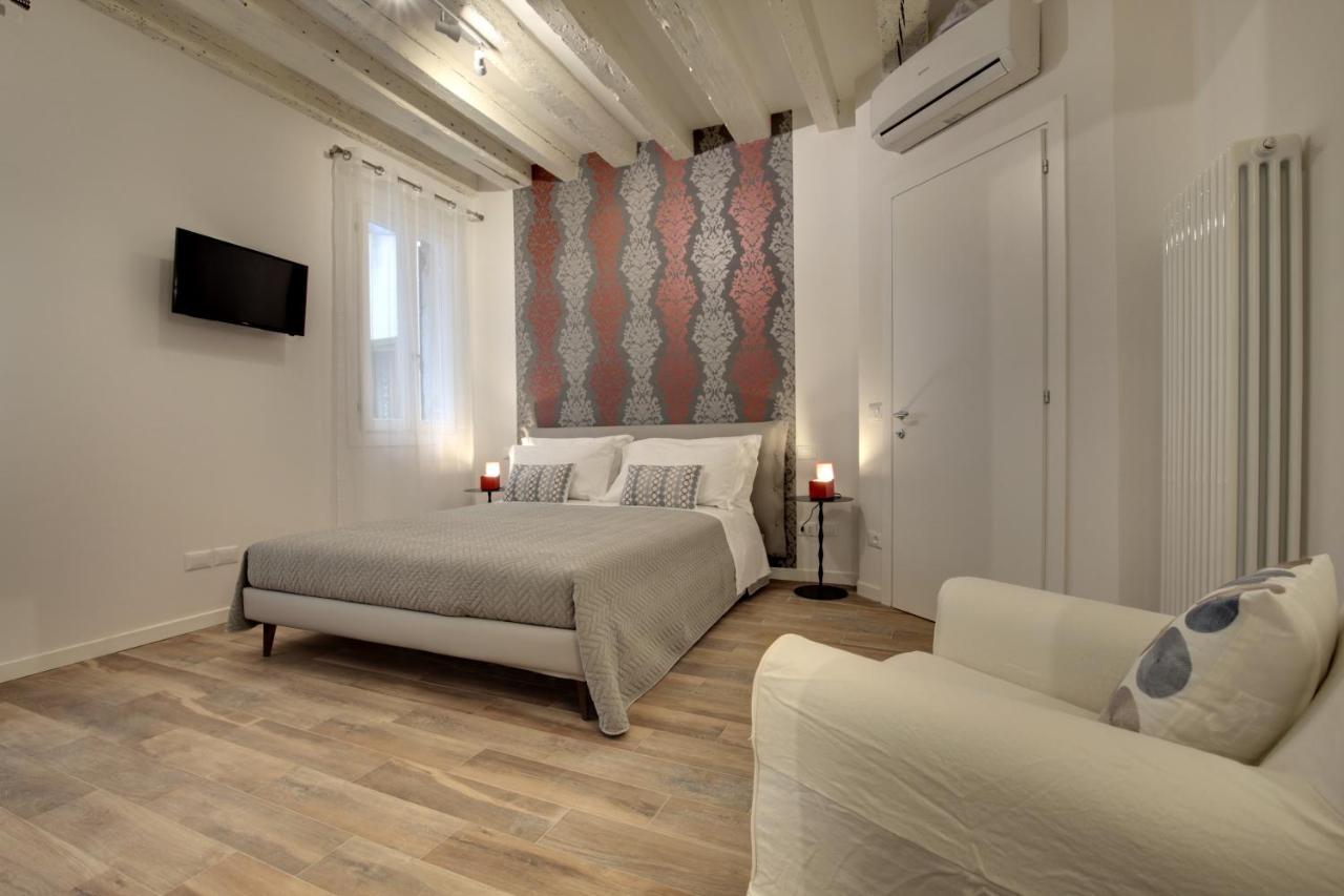 Apartamento Castello - Laguna Luxury By Wonderful Italy
